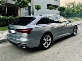 Audi A6 Avant 40TDI MildHybrid, снимка 8