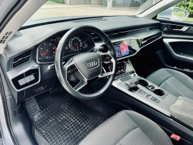 Audi A6 Avant 40TDI MildHybrid, снимка 11