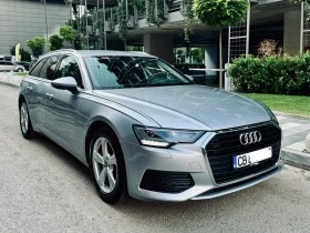 Audi A6 Avant 40TDI MildHybrid, снимка 6