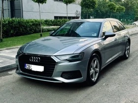 Audi A6 Avant 40TDI MildHybrid, снимка 1