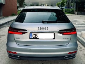 Audi A6 Avant 40TDI MildHybrid, снимка 5