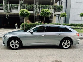 Audi A6 Avant 40TDI MildHybrid, снимка 3