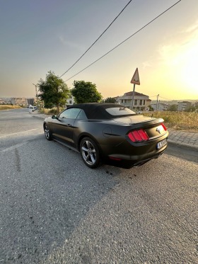 Ford Mustang | Mobile.bg    6