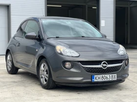 Opel Adam 1.2i - Euro 6B* ОБСЛУЖЕН* РЕГИСТРИРАН* , снимка 3