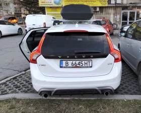 Volvo V60 2.0, снимка 2