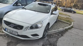 Volvo V60 2.0, снимка 1