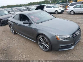 Audi S5  3.0T PREMIUM PLUS | Mobile.bg    2