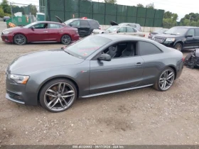 Audi S5  3.0T PREMIUM PLUS | Mobile.bg    14