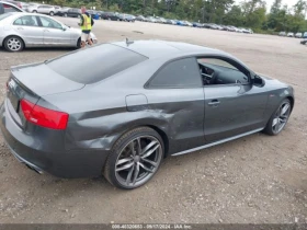 Audi S5  3.0T PREMIUM PLUS | Mobile.bg    5