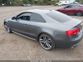 Audi S5  3.0T PREMIUM PLUS | Mobile.bg    4