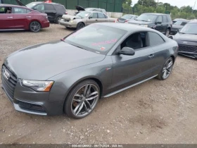 Audi S5  3.0T PREMIUM PLUS | Mobile.bg    3