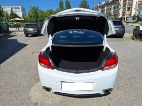 Opel Insignia OPC, снимка 11