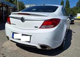 Opel Insignia OPC, снимка 4