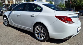 Opel Insignia OPC, снимка 3