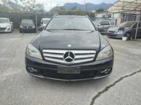 Mercedes-Benz C 220 2.2CDI-170кс