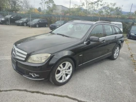 Mercedes-Benz C 220 2.2CDI-170 | Mobile.bg    2