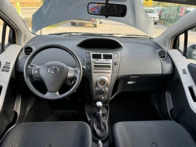 Toyota Yaris 1.3vvti -6 speed | Mobile.bg    13