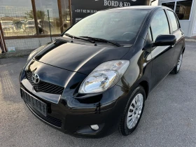 Toyota Yaris 1.3vvti -6 speed, снимка 1