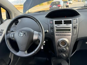 Toyota Yaris 1.3vvti -6 speed, снимка 14