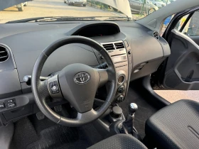 Toyota Yaris 1.3vvti -6 speed, снимка 8