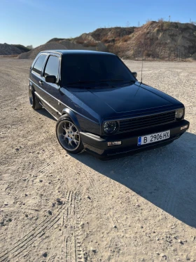 VW Golf 1.8 Turbo 20V AGU, снимка 7