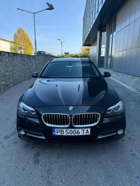 BMW 525 BMW 525 xdrive combi | Mobile.bg    2