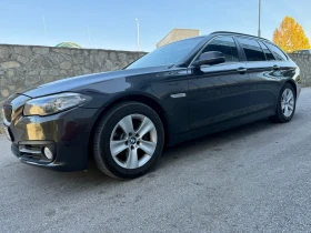 BMW 525 BMW 525 xdrive combi | Mobile.bg    4