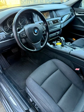 BMW 525 BMW 525 xdrive combi | Mobile.bg    7