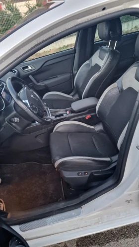 Citroen DS4 1.6HDi Перла, снимка 7