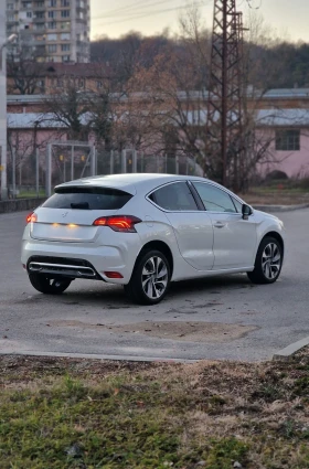 Citroen DS4 1.6HDi Перла, снимка 6