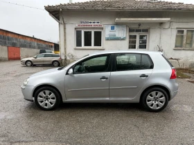 VW Golf 1.9 TDI, снимка 4