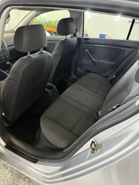 VW Golf 1.9 TDI, снимка 8