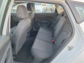 Seat Leon 1.6 TDI KATO HOBA , снимка 9