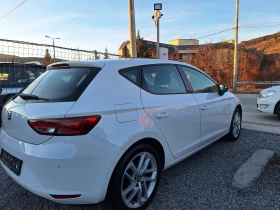 Seat Leon 1.6 TDI KATO HOBA , снимка 4