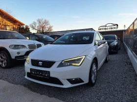 Seat Leon 1.6 TDI KATO HOBA , снимка 1