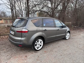 Ford S-Max 1.8tdci, снимка 4