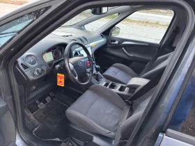 Ford S-Max 1.8tdci, снимка 7