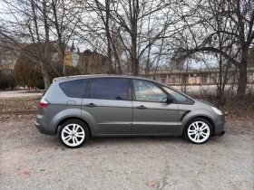 Ford S-Max 1.8tdci, снимка 5