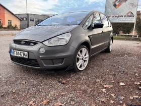 Ford S-Max 1.8tdci, снимка 2