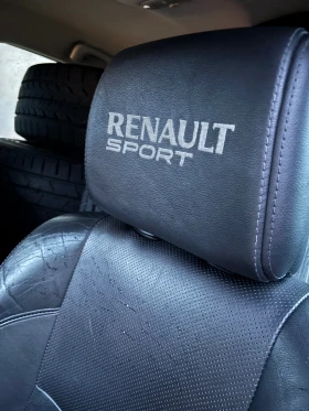 Renault Megane Sport GT, снимка 9