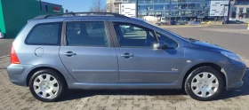 Peugeot 307 FACELIFT, снимка 4