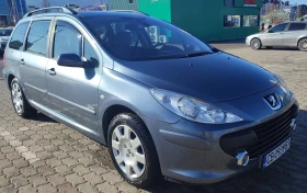 Peugeot 307 FACELIFT, снимка 3