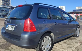 Peugeot 307 FACELIFT, снимка 5