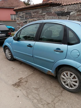 Citroen C3 1400 | Mobile.bg    8