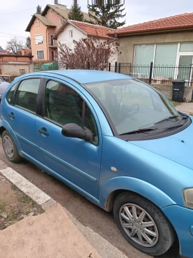 Citroen C3 1400 | Mobile.bg    11