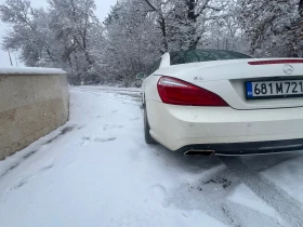 Mercedes-Benz SL 500 КАПАРИРАНА - [11] 