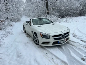 Mercedes-Benz SL 500 КАПАРИРАНА - [4] 