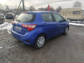 Toyota Yaris 1.5i  VVTI, снимка 5