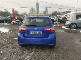 Toyota Yaris 1.5i  VVTI, снимка 4