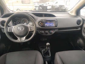 Toyota Yaris 1.5i  VVTI, снимка 11